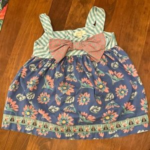 Matilda Jane kids top